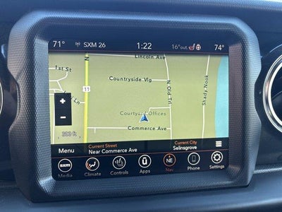 2022 Jeep Wrangler Unlimited Rubicon 392 4x4