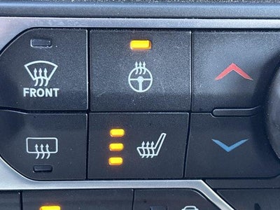 2022 Jeep Wrangler Unlimited Rubicon 392 4x4