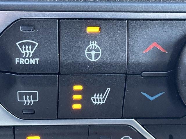 2022 Jeep Wrangler Unlimited Rubicon 392 4x4