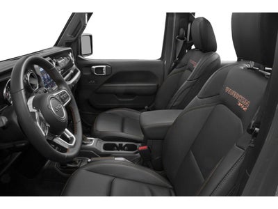 2022 Jeep Wrangler Unlimited Rubicon 392 4x4