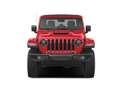 2022 Jeep Wrangler Unlimited Rubicon 392 4x4