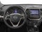 2017 Jeep Cherokee Limited 4x4