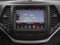 2017 Jeep Cherokee Limited 4x4