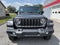 2025 Jeep Wrangler Sport 2 Door 4x4