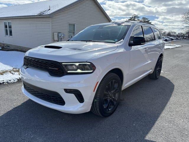2021 Dodge Durango GT Plus AWD