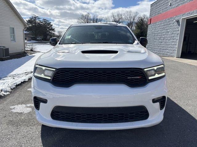 2021 Dodge Durango GT Plus AWD