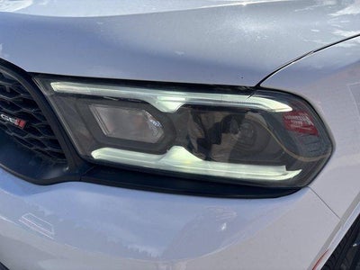 2021 Dodge Durango GT Plus AWD