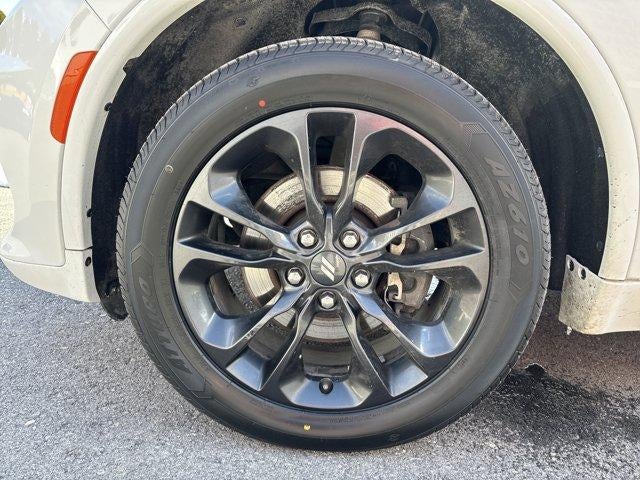 2021 Dodge Durango GT Plus AWD