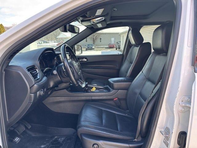 2021 Dodge Durango GT Plus AWD