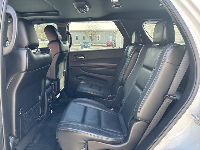 2021 Dodge Durango GT Plus AWD