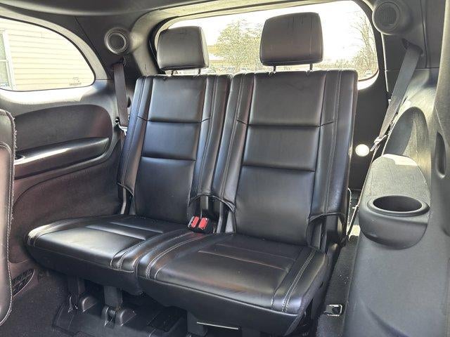 2021 Dodge Durango GT Plus AWD