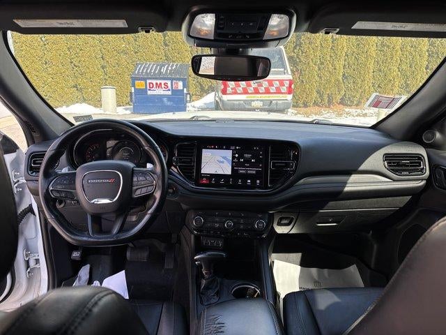 2021 Dodge Durango GT Plus AWD
