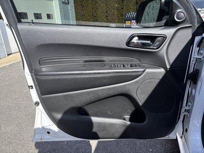 2021 Dodge Durango GT Plus AWD