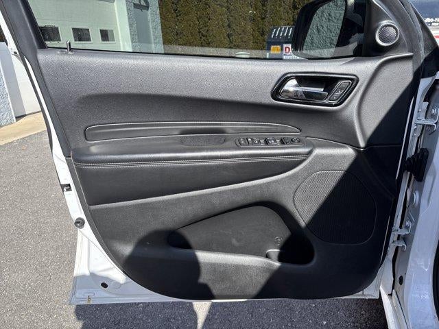 2021 Dodge Durango GT Plus AWD