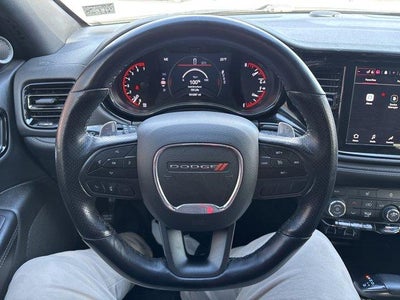 2021 Dodge Durango GT Plus AWD