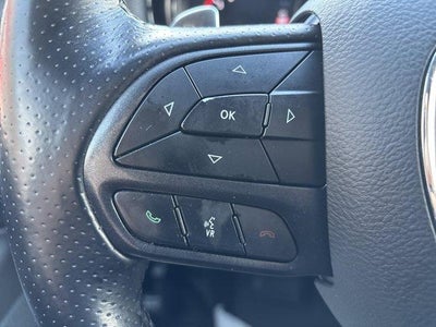 2021 Dodge Durango GT Plus AWD