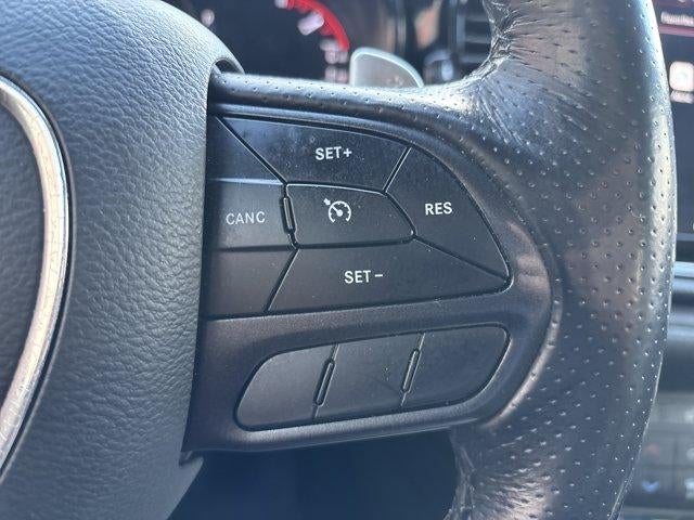 2021 Dodge Durango GT Plus AWD