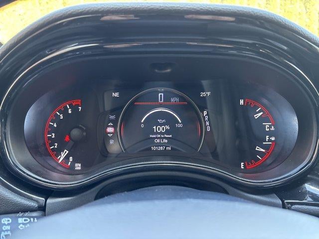 2021 Dodge Durango GT Plus AWD