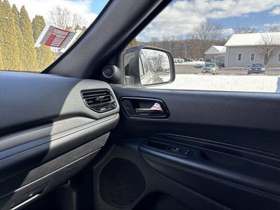 2021 Dodge Durango GT Plus AWD