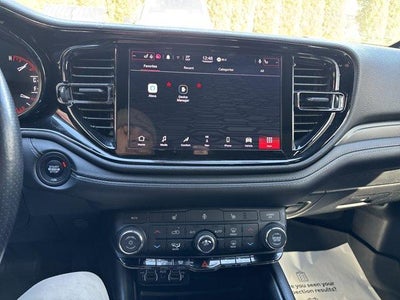 2021 Dodge Durango GT Plus AWD