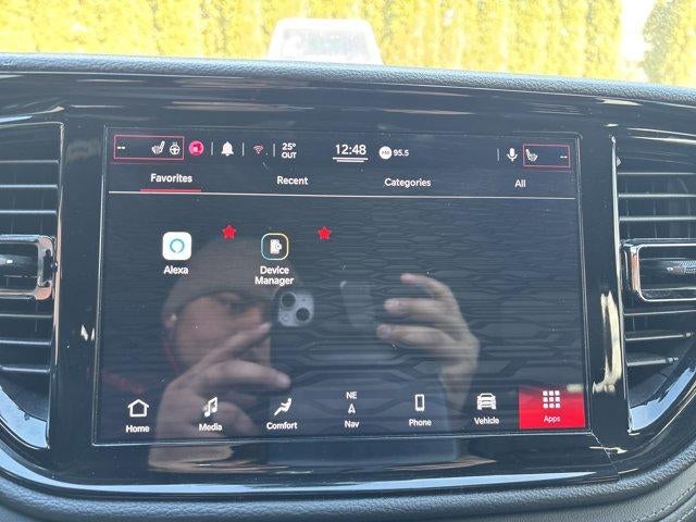 2021 Dodge Durango GT Plus AWD