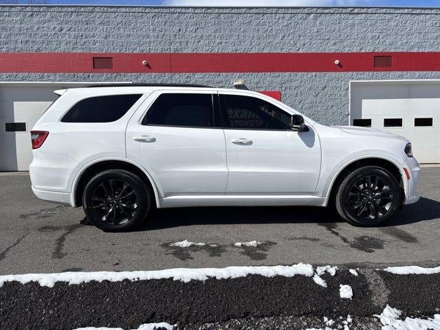 2021 Dodge Durango GT Plus AWD