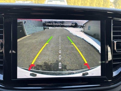 2021 Dodge Durango GT Plus AWD