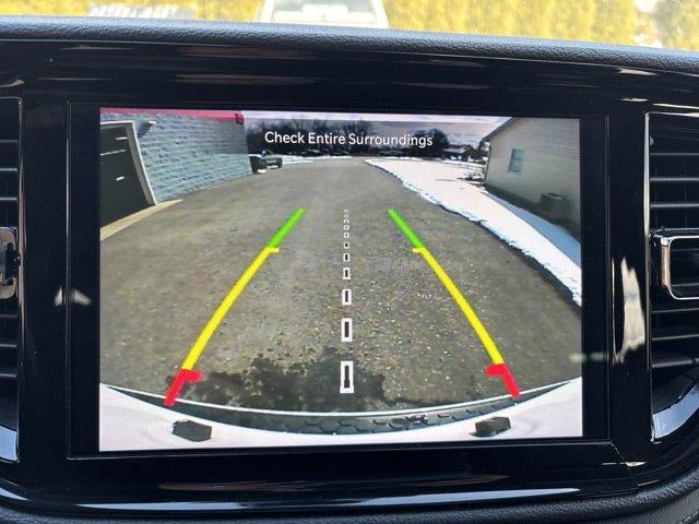 2021 Dodge Durango GT Plus AWD