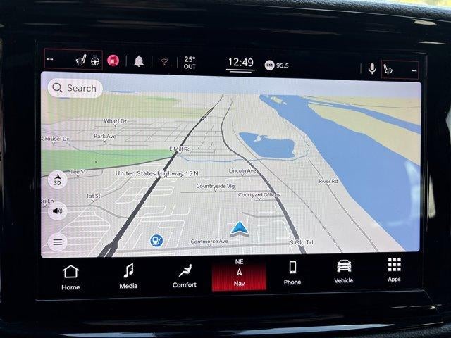 2021 Dodge Durango GT Plus AWD