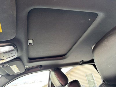 2021 Dodge Durango GT Plus AWD