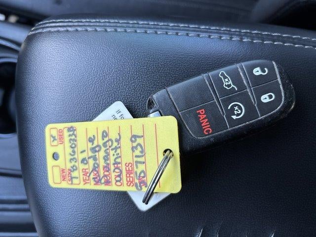 2021 Dodge Durango GT Plus AWD