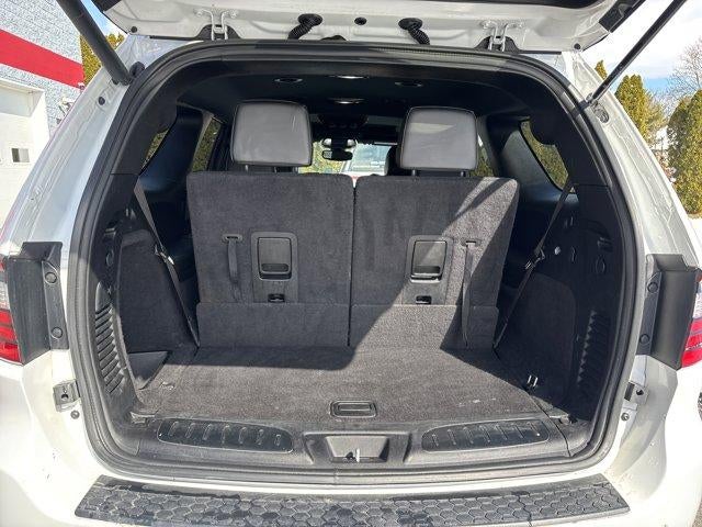 2021 Dodge Durango GT Plus AWD