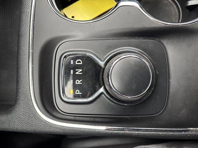 2017 Dodge Durango GT AWD