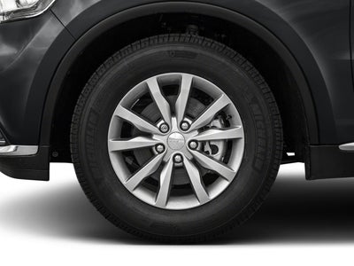 2017 Dodge Durango GT AWD