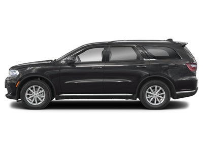 2026 Dodge Durango GT AWD