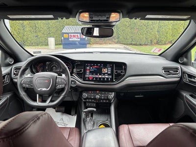 2025 Dodge Durango GT Plus AWD