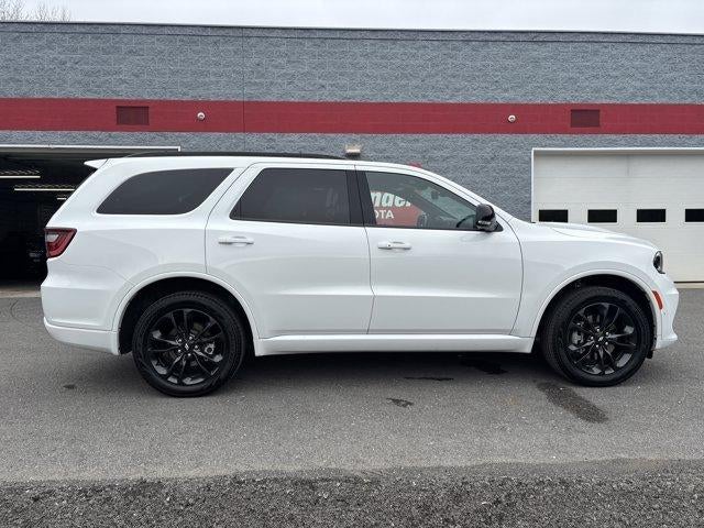 2025 Dodge Durango GT Plus AWD