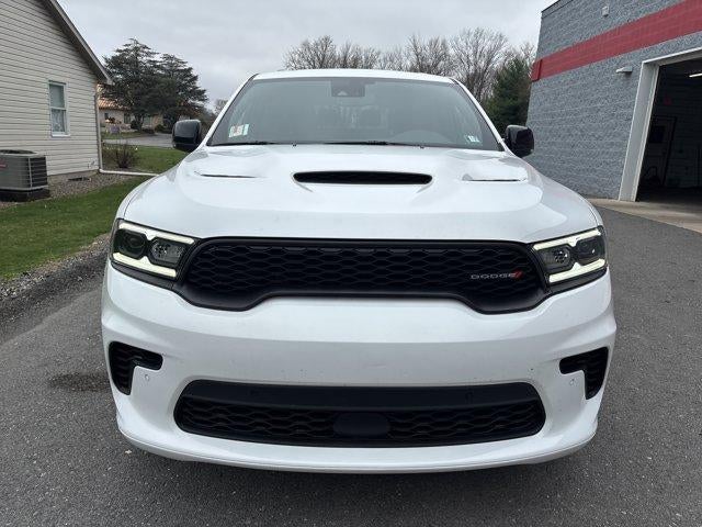 2025 Dodge Durango GT Plus AWD