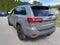 2021 Jeep Grand Cherokee Trailhawk 4x4