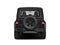 2026 Jeep Wrangler Willys 4 Door 4x4