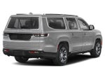 2024 Jeep Grand Wagoneer L Series III 4x4