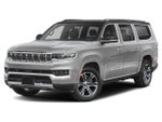 2024 Jeep Grand Wagoneer L Series III 4x4