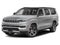 2024 Jeep Grand Wagoneer L Series III 4x4