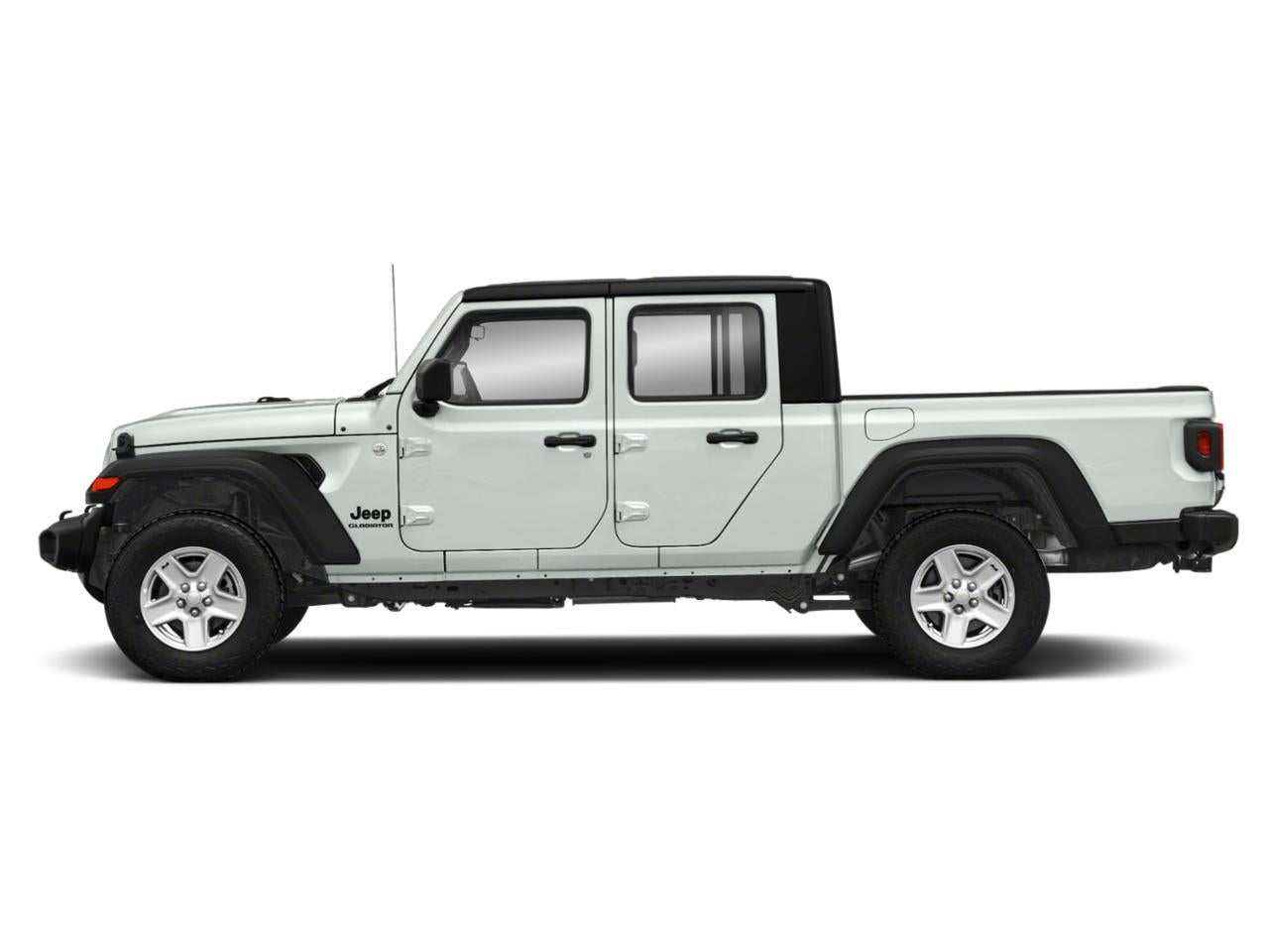 2020 Jeep Gladiator Sport S 4x4