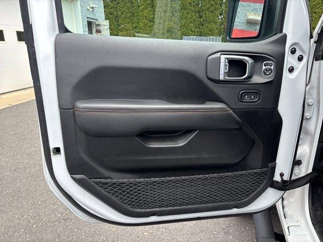 2023 Jeep Gladiator Mojave 4x4