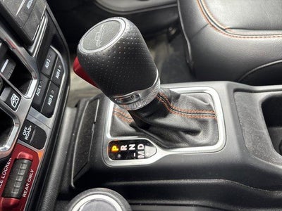 2023 Jeep Gladiator Mojave 4x4