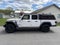 2023 Jeep Gladiator Mojave 4x4