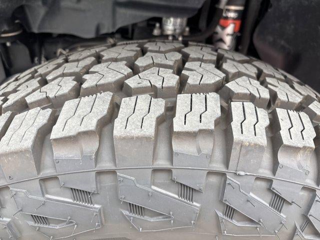 2023 Jeep Gladiator Mojave 4x4