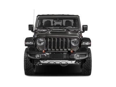 2023 Jeep Gladiator Mojave 4x4