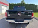 2015 RAM 1500 4WD Crew Cab 6.4 Ft Box Laramie Longhorn